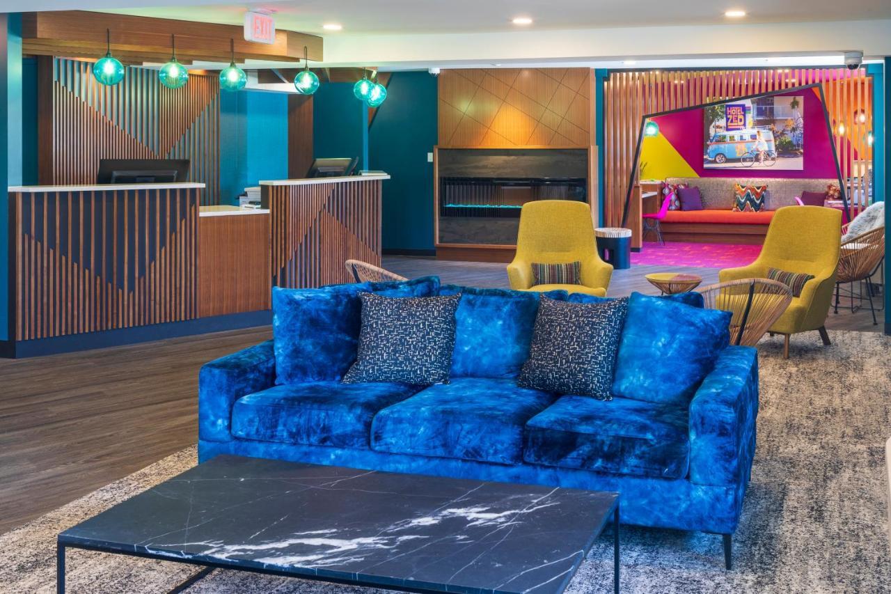 Accent Inns Vancouver Airport Richmond Kültér fotó