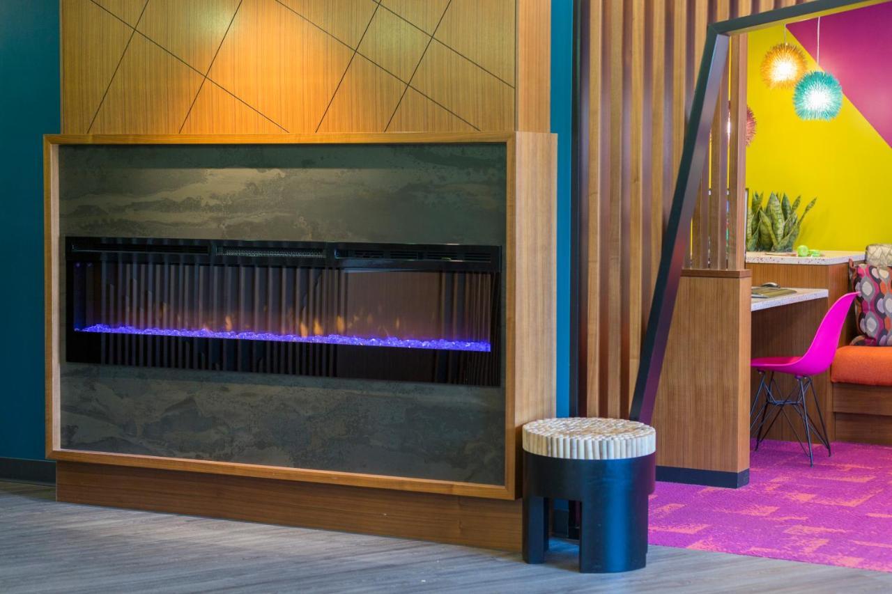Accent Inns Vancouver Airport Richmond Kültér fotó