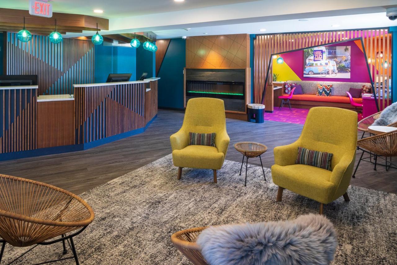 Accent Inns Vancouver Airport Richmond Kültér fotó