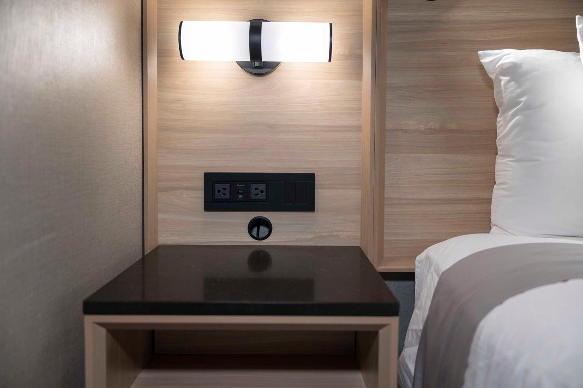 Accent Inns Vancouver Airport Richmond Kültér fotó
