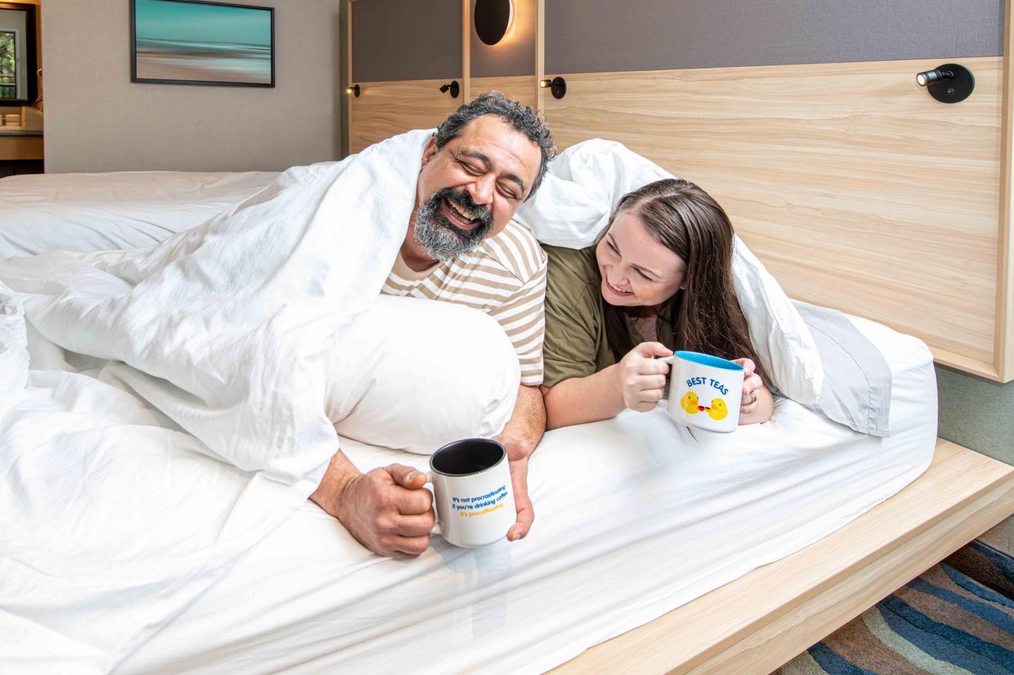 Accent Inns Vancouver Airport Richmond Kültér fotó